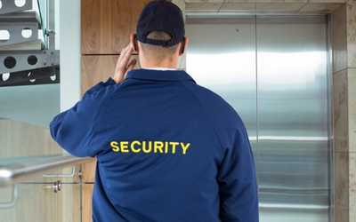 Security Services