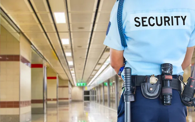 Security Services